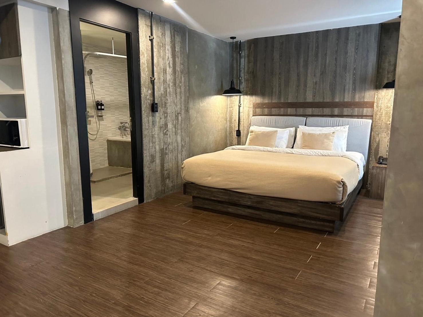 S Hadyai Hotel Hat Yai Bagian luar foto