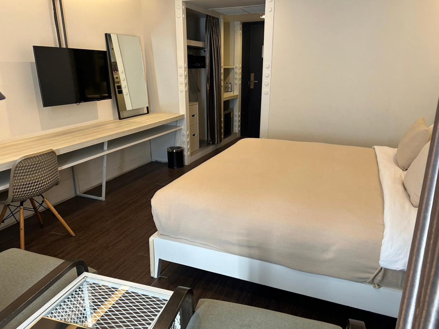 S Hadyai Hotel Hat Yai Bagian luar foto