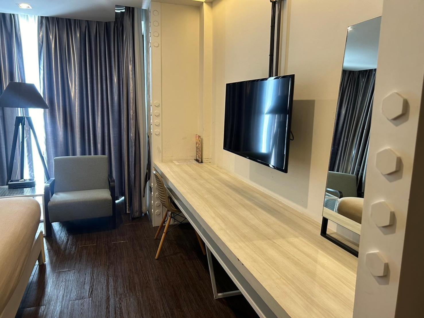 S Hadyai Hotel Hat Yai Bagian luar foto