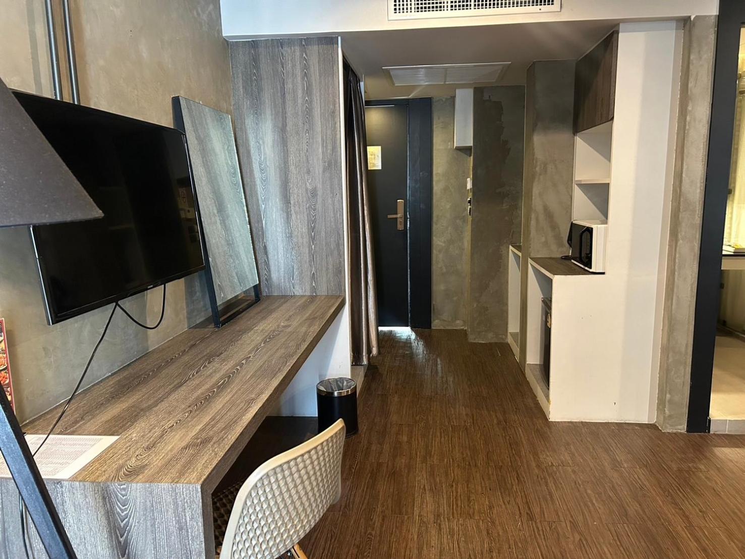 S Hadyai Hotel Hat Yai Bagian luar foto