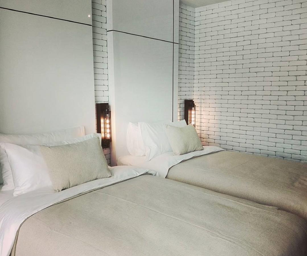S Hadyai Hotel Hat Yai Bagian luar foto