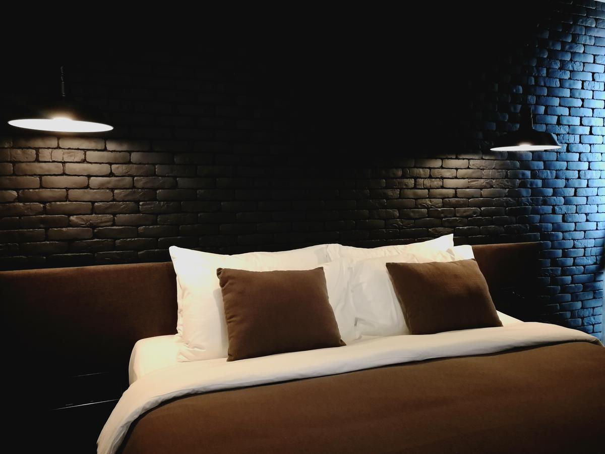 S Hadyai Hotel Hat Yai Bagian luar foto