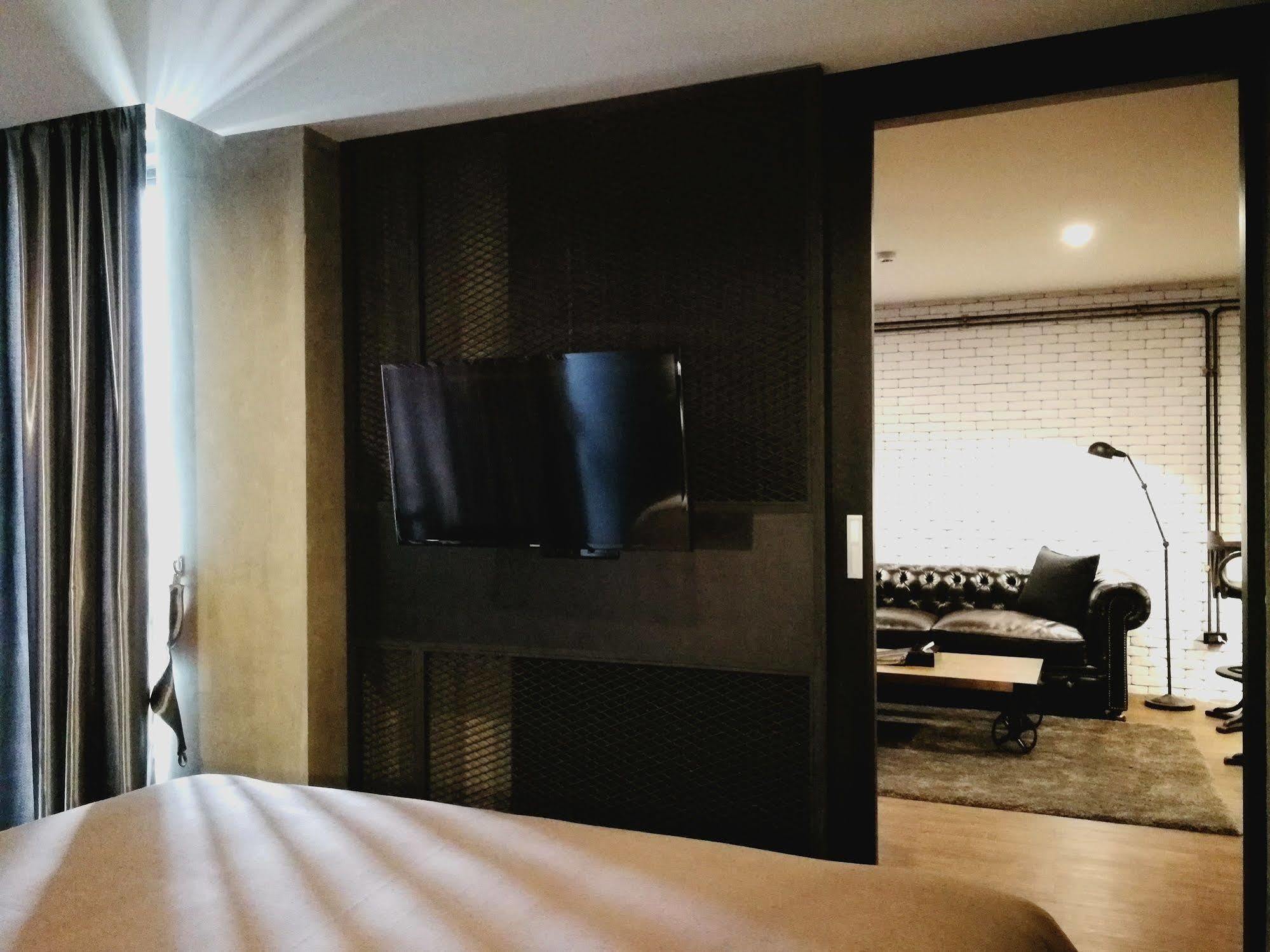 S Hadyai Hotel Hat Yai Bagian luar foto