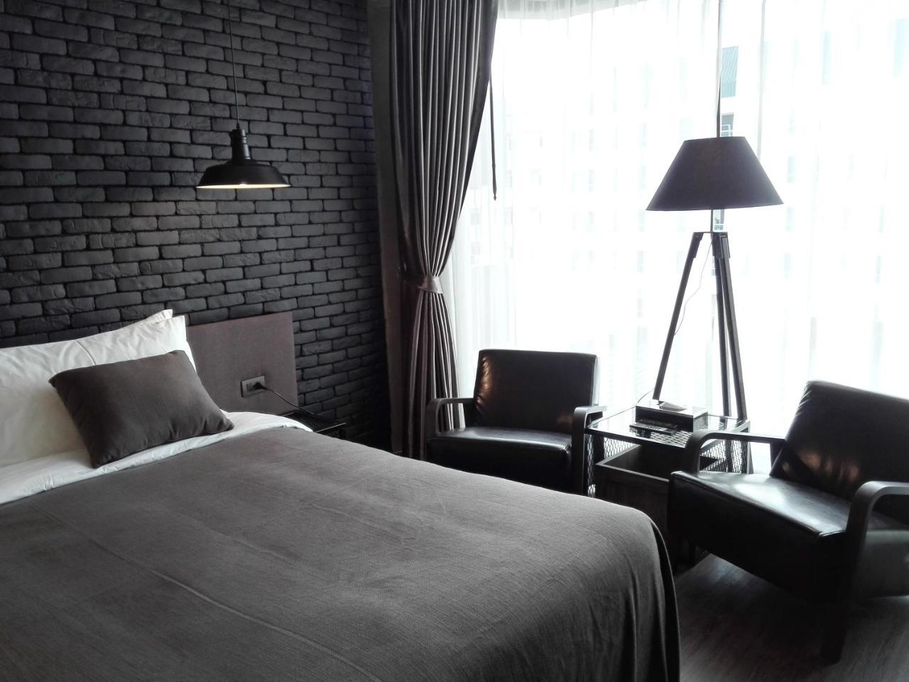 S Hadyai Hotel Hat Yai Bagian luar foto